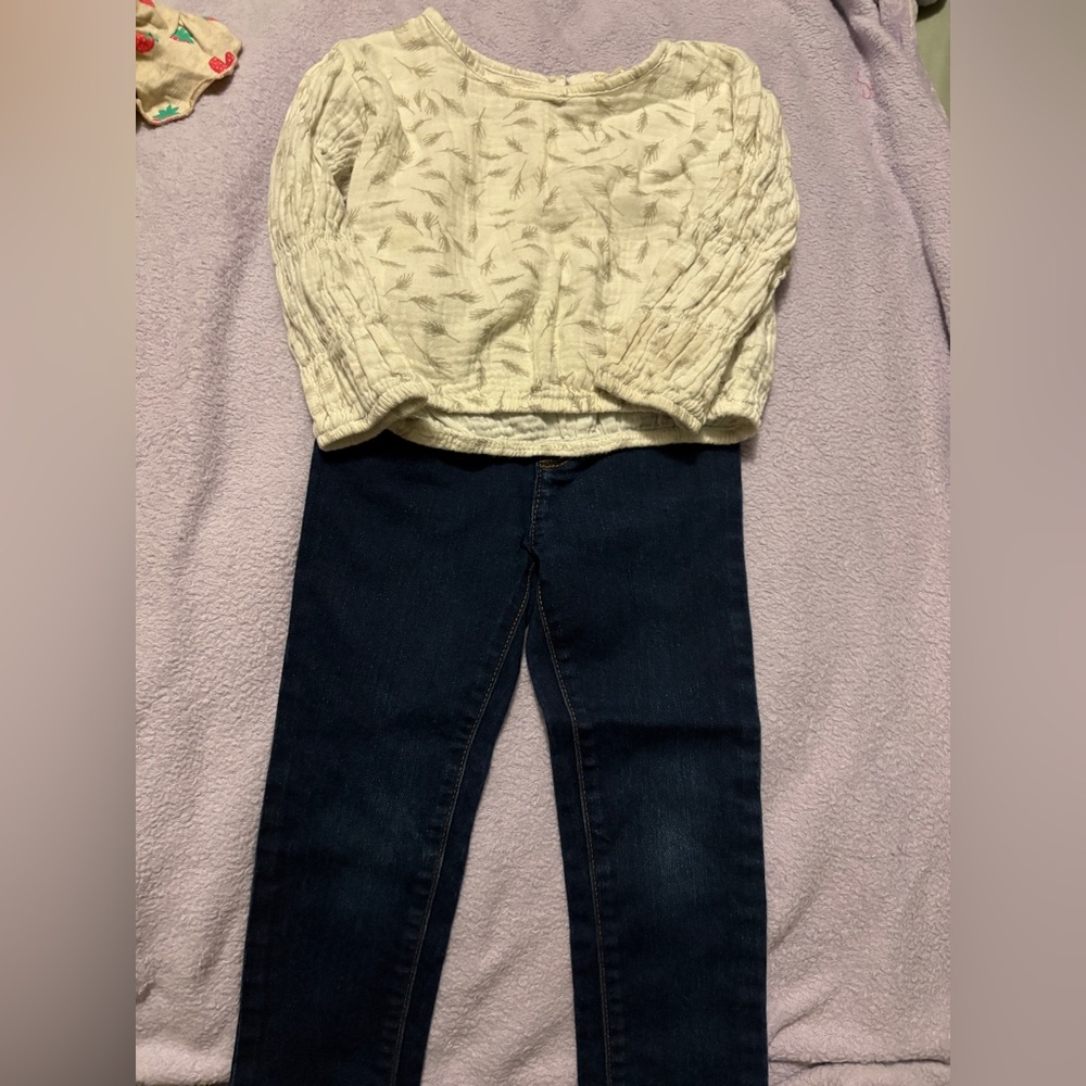 Kids outfit